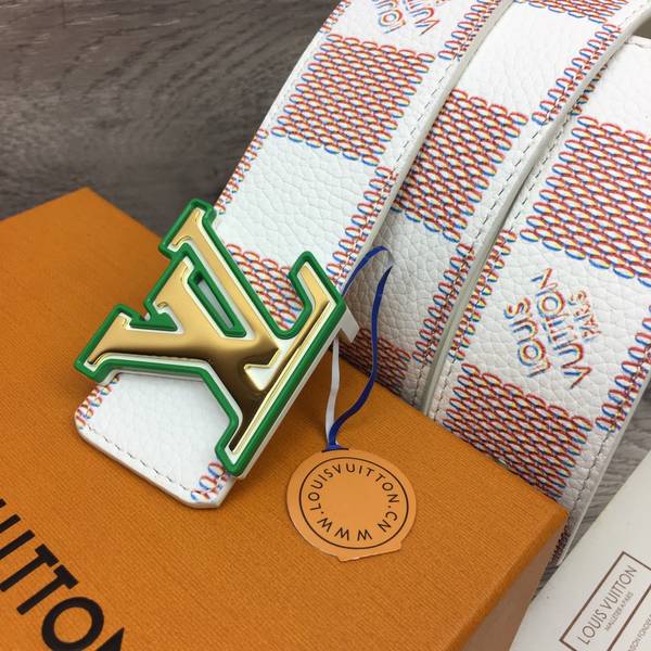 Louis Vuitton 40MM Belt LVB00328-1 Louis Vuitton 40MM Belt LVB00328-1